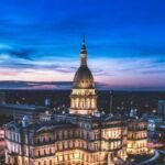 Lansing