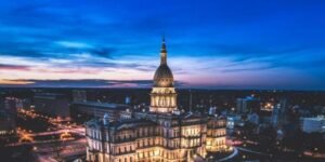 Lansing