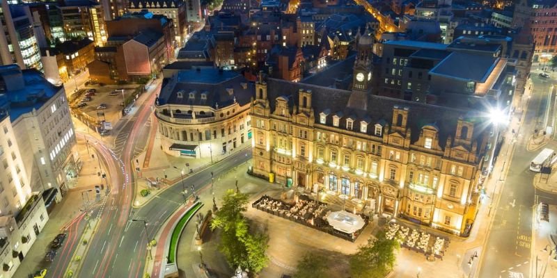 Leeds 