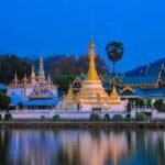 Mae Hong Son
