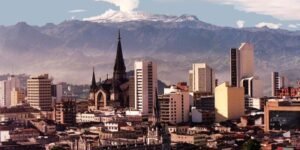 Manizales