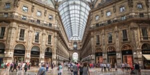 Milan