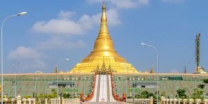 Nay Pyi Taw