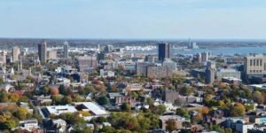 New Haven