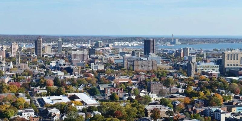 New Haven