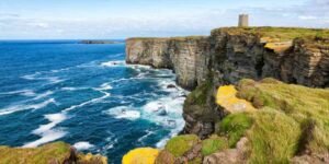 Orkney