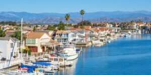 Oxnard
