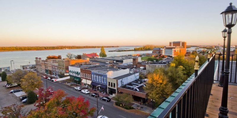 Paducah