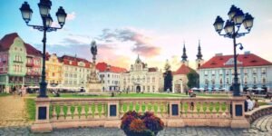 Timișoara