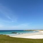 Tiree Island