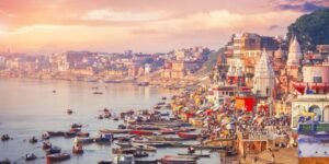Varanasi