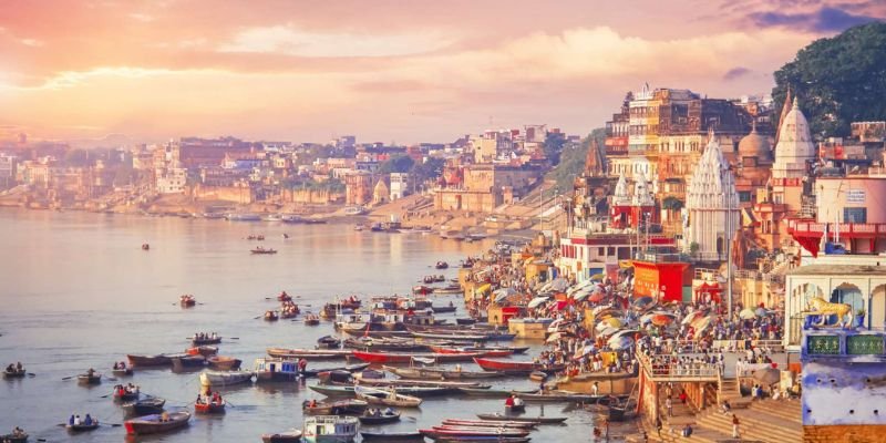 Varanasi