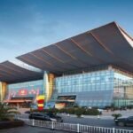 Donghai Airlines Yiwu Office in China