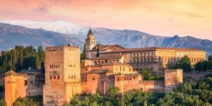Alhambra