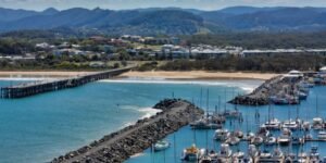 Coffs Harbour