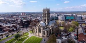 Doncaster