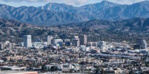Glendale