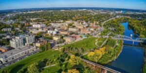 Grand Forks