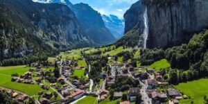Interlaken