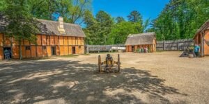 Jamestown