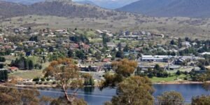 Jindabyne