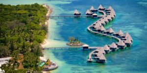 New Caledonia