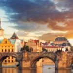 Praha