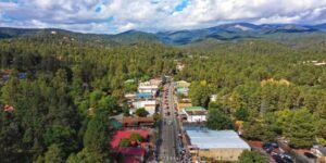 Ruidoso