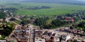 Surkhet