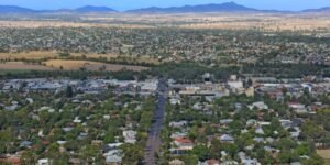 Tamworth