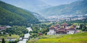 Thimphu