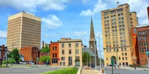 Utica