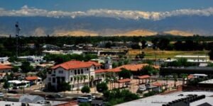 Visalia
