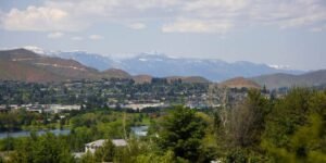 Wenatchee