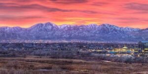 West Jordan