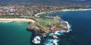 Wollongong