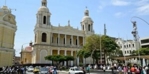 Chiclayo