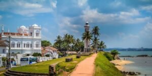 Galle