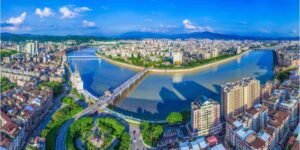 Meizhou