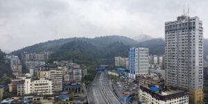 Zunyi