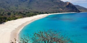 Alor Island