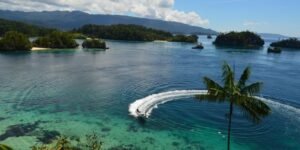 Lion Airlines Kaimana Office in Indonesia