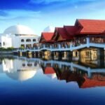 Lion Airlines Kedoya Office in Indonesia