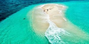 Lion Airlines Morotai Office in Indonesia