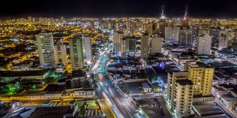Sao Jose do Rio Preto