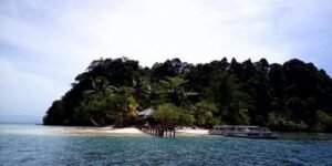 Lion Airlines Sibolga Office in Indonesia