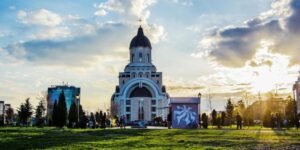 Bacau