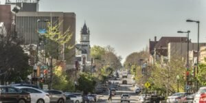 Lawrence