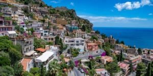 Taormina