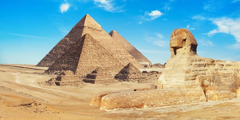 Egypt